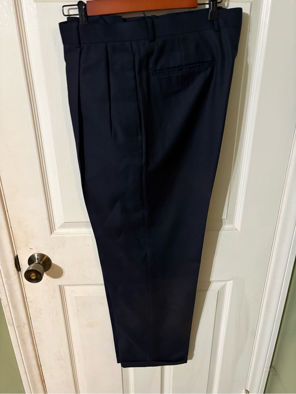 Tasso Elba Dress Pants